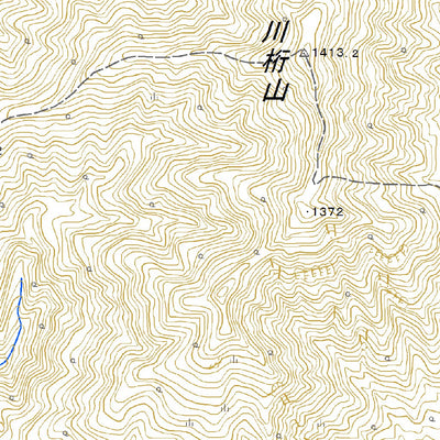 Pacific Spatial Solutions, Inc. 564021 関都 （せきと Sekito）, 地形図 digital map