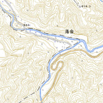 Pacific Spatial Solutions, Inc. 564056 青葉 （あおば Aoba）, 地形図 digital map