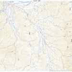 Pacific Spatial Solutions, Inc. 564066 丸森 （まるもり Marumori）, 地形図 digital map