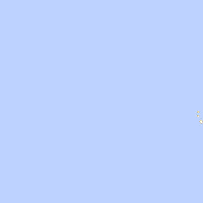 Pacific Spatial Solutions, Inc. 573933 柏尾 （かしお Kashio）, 地形図 digital map
