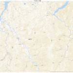 Pacific Spatial Solutions, Inc. 573956 大鳥 （おおとり Otori）, 地形図 digital map
