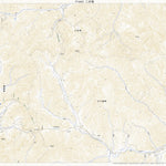 Pacific Spatial Solutions, Inc. 574002 二井宿 （にいじゅく Niijuku）, 地形図 digital map