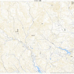 Pacific Spatial Solutions, Inc. 574045 定義 （じょうげ Joge）, 地形図 digital map