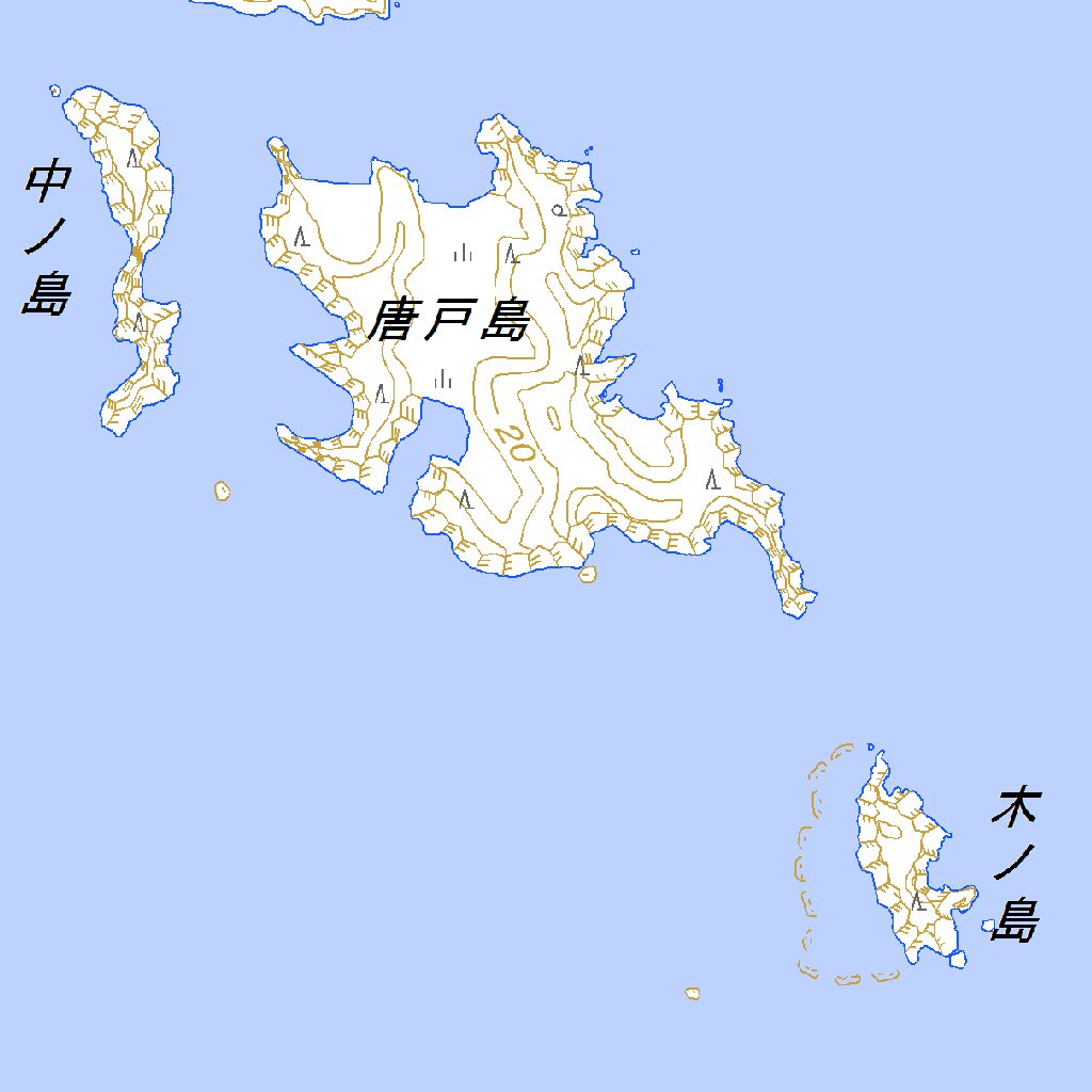 BLUEMAP 入間市 pacific-spatial-solutions-inc-