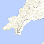 Pacific Spatial Solutions, Inc. 574143 荻浜 （おぎのはま Oginohama）, 地形図 digital map