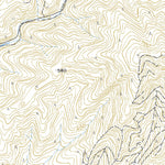 Pacific Spatial Solutions, Inc. 594132 区界 （くざかい Kuzakai）, 地形図 digital map