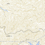 Pacific Spatial Solutions, Inc. 604003 阿仁前田 （あにまえだ Animaeda）, 地形図 digital map