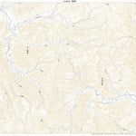 Pacific Spatial Solutions, Inc. 624042 神明 （しんめい Shimmei）, 地形図 digital map
