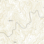 Pacific Spatial Solutions, Inc. 624075 大沼公園 （おおぬまこうえん Onumakoen）, 地形図 digital map