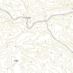 Pacific Spatial Solutions, Inc. 634161 飛生 （とびう Tobiu）, 地形図 digital map