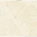 Pacific Spatial Solutions, Inc. 634247 ピリカヌプリ （ぴりかぬぷり Pirikanupuri）, 地形図 digital map