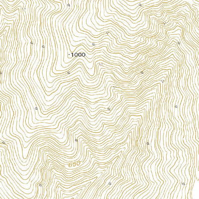 Pacific Spatial Solutions, Inc. 634247 ピリカヌプリ （ぴりかぬぷり Pirikanupuri）, 地形図 digital map