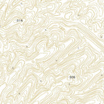 Pacific Spatial Solutions, Inc. 634262 新和 （しんわ Shinwa）, 地形図 digital map