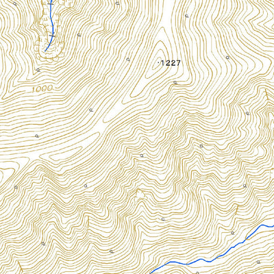 Pacific Spatial Solutions, Inc. 634276 札内川上流 （さつないがわじょうり Satsunaigawajori）, 地形図 digital map