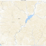 Pacific Spatial Solutions, Inc. 634310 アポイ岳 （あぽいだけ Apoidake）, 地形図 digital map