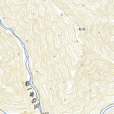Pacific Spatial Solutions, Inc. 634311 袴腰山 （はかまごしやま Hakamagoshiyama）, 地形図 digital map