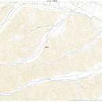 Pacific Spatial Solutions, Inc. 634341 中豊似 （なかとよに Nakatoyoni）, 地形図 digital map