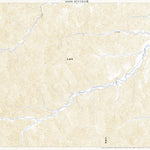 Pacific Spatial Solutions, Inc. 634350 ヌビナイ川上流 （ぬびないがわじょうり Nubinaigawajori）, 地形図 digital map