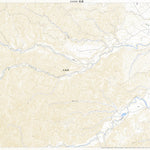 Pacific Spatial Solutions, Inc. 634360 拓進 （たくしん Takushin）, 地形図 digital map