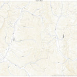 Pacific Spatial Solutions, Inc. 644334 東台 （とうだい Todai）, 地形図 digital map