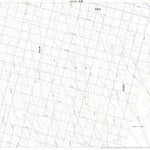 Pacific Spatial Solutions, Inc. 644350 瓜幕 （うりまく Urimaku）, 地形図 digital map