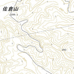 Pacific Spatial Solutions, Inc. 644352 士幌 （しほろ Shihoro）, 地形図 digital map