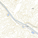 Pacific Spatial Solutions, Inc. 644353 押帯 （おしょっぷ Oshoppu）, 地形図 digital map