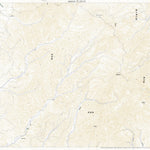 Pacific Spatial Solutions, Inc. 654115 ピンネシリ （ぴんねしり Pinneshiri）, 地形図 digital map