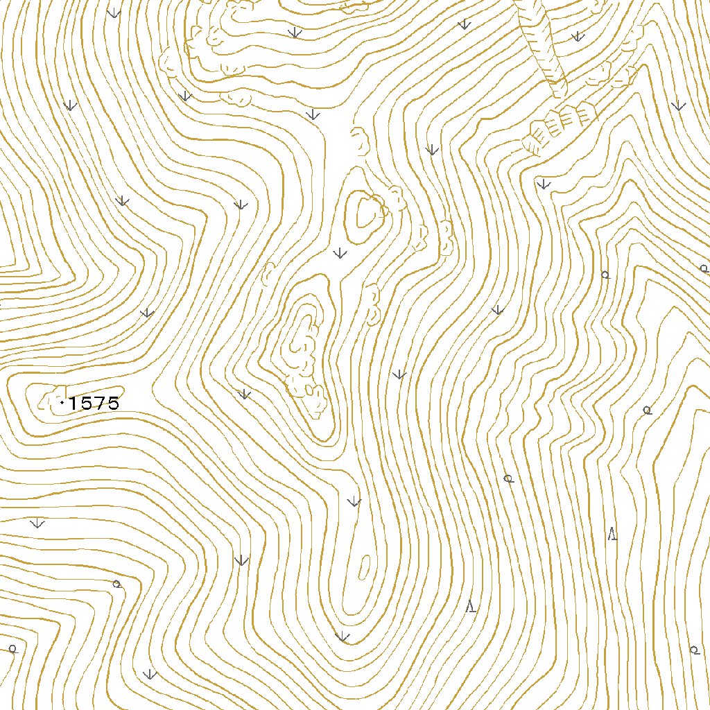 山岳地帯 5-Pocket Pants | 山と道 U.L. HIKE & BACKPACKING