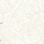 Pacific Spatial Solutions, Inc. 654261 江丹別 （えたんべつ Etambetsu）, 地形図 digital map