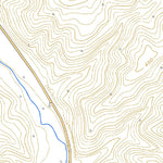 Pacific Spatial Solutions, Inc. 654325 釧路川上 （くしろかわかみ Kushirokawakami）, 地形図 digital map
