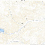 Pacific Spatial Solutions, Inc. 654333 常元 （つねもと Tsunemoto）, 地形図 digital map