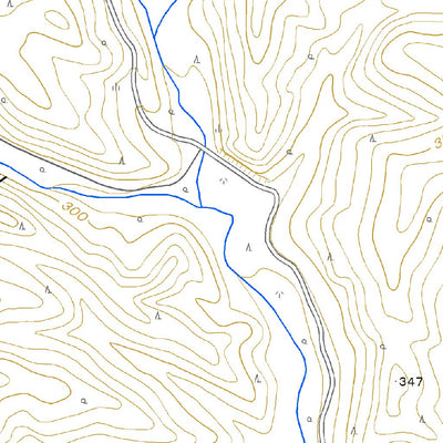 Pacific Spatial Solutions, Inc. 654336 訓津峠 （くんしんとうげ Kunshintoge）, 地形図 digital map