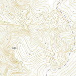 Pacific Spatial Solutions, Inc. 654401 ピリカネップ （ぴりかねっぷ Pirikaneppu）, 地形図 digital map