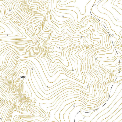 Pacific Spatial Solutions, Inc. 654401 ピリカネップ （ぴりかねっぷ Pirikaneppu）, 地形図 digital map