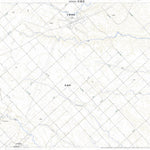 Pacific Spatial Solutions, Inc. 654416 計根別 （けねべつ Kenebetsu）, 地形図 digital map