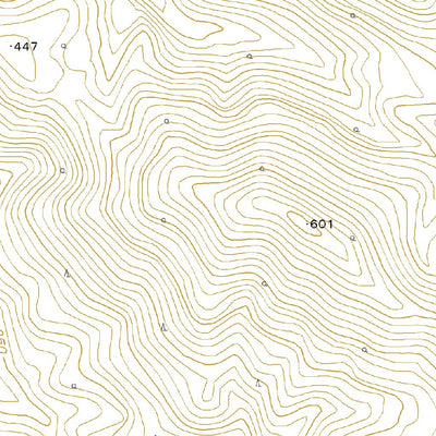 Pacific Spatial Solutions, Inc. 654466 朱円 （しゅえん Shuen）, 地形図 digital map