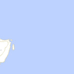 Pacific Spatial Solutions, Inc. 654507 標津 （しべつ Shibetsu）, 地形図 digital map