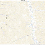 Pacific Spatial Solutions, Inc. 664167 大成（たいせい Taisei）, 地形図 digital map
