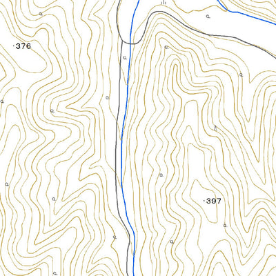 Pacific Spatial Solutions, Inc. 664224 日進（にっしん Nisshin）, 地形図 digital map
