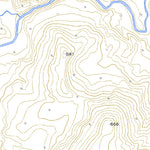 Pacific Spatial Solutions, Inc. 664240 ピッシリ山（ぴっしりざん Pisshirizan）, 地形図 digital map