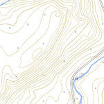 Pacific Spatial Solutions, Inc. 664255 幌内越峠（ほろないごしとうげ Horonaigoshitoge）, 地形図 digital map