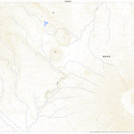 Pacific Spatial Solutions, Inc. 664641 安渡移矢岬 （あといやみさき Atoiyamisaki）, 地形図 digital map