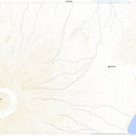 Pacific Spatial Solutions, Inc. 664642 安渡移矢岬 （あといやみさき Atoiyamisaki）, 地形図 digital map