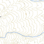 Pacific Spatial Solutions, Inc. 664642 安渡移矢岬 （あといやみさき Atoiyamisaki）, 地形図 digital map