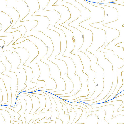 Pacific Spatial Solutions, Inc. 664642 安渡移矢岬 （あといやみさき Atoiyamisaki）, 地形図 digital map