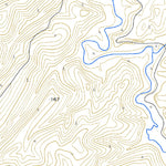Pacific Spatial Solutions, Inc. 674157 豊幌（とよほろ Toyohoro）, 地形図 digital map