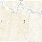 Pacific Spatial Solutions, Inc. 674201 筬島（おさしま Osashima）, 地形図 digital map
