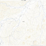 Pacific Spatial Solutions, Inc. 674213 本幌別（ほんほろべつ Honhorobetsu）, 地形図 digital map