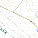 Pacific Spatial Solutions, Inc. 674262 浅茅野台地（あさじのだいち Asajinodaichi）, 地形図 digital map